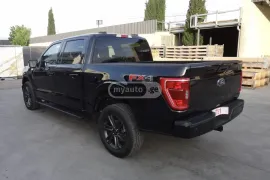 Ford, F150