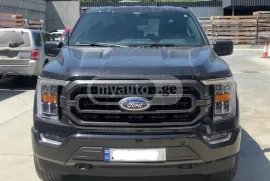 Ford, F150