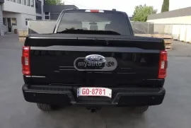 Ford, F150