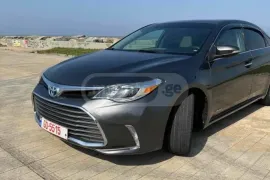 Toyota, Avalon