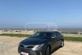 Toyota, Avalon