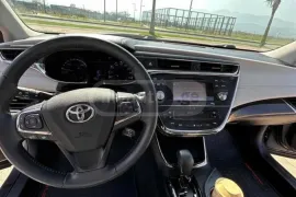 Toyota, Avalon