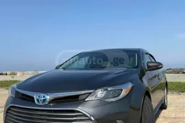 Toyota, Avalon