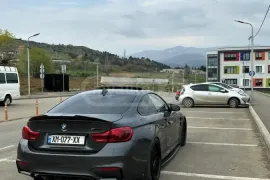 BMW, M Series, M4