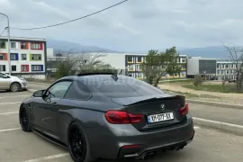 BMW, M Series, M4