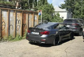 BMW, M Series, M4