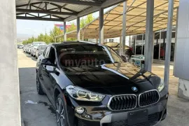 BMW, X Series, X2