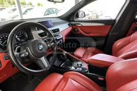 BMW, X Series, X2