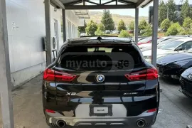 BMW, X Series, X2