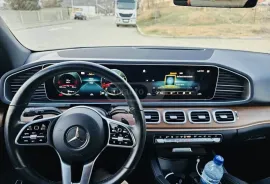 Mercedes-Benz, GLE-CLASS, GLE 350