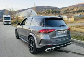 Mercedes-Benz, GLE-CLASS, GLE 350