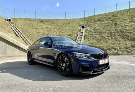 BMW, M Series, M4