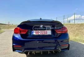 BMW, M Series, M4