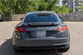 Audi, TT