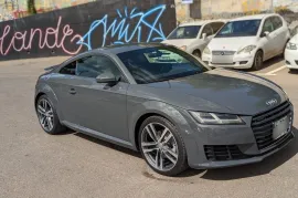 Audi, TT