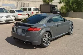 Audi, TT