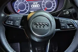 Audi, TT