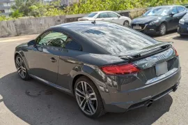 Audi, TT