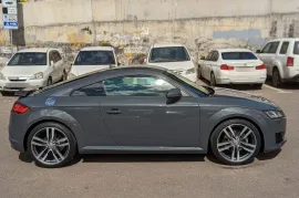 Audi, TT