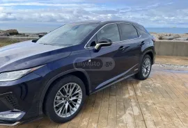 Lexus, RX series, RX 450