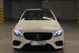 Mercedes-Benz, AMG