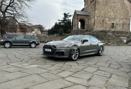 Audi, A series, A7