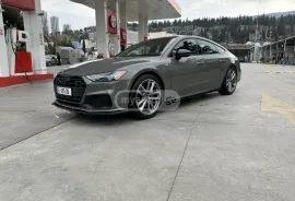 Audi, A series, A7