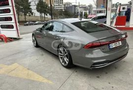 Audi, A series, A7