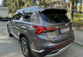 Hyundai, Santa Fe