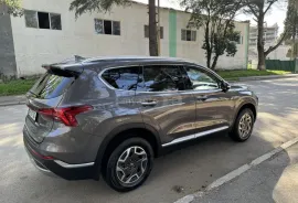 Hyundai, Santa Fe