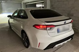 Toyota, Corolla