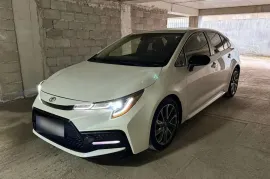 Toyota, Corolla