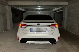 Toyota, Corolla