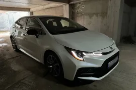 Toyota, Corolla