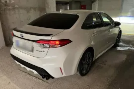 Toyota, Corolla