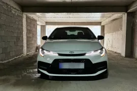 Toyota, Corolla