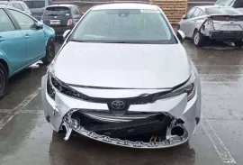 Toyota, Corolla