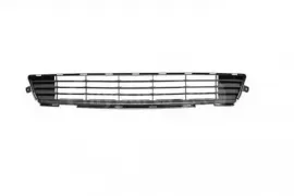 Autoparts, Body Parts, The middle grille of the bumper, TOYOTA 