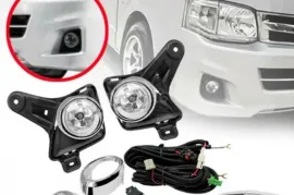 Autoparts, Lights and Bulbs, Fog Lights, TOYOTA 