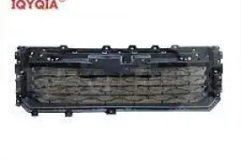 Autoparts, Body Parts, The middle grille of the bumper, MITSUBISHI 