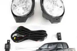 Autoparts, Lights and Bulbs, Fog Lights, TOYOTA 