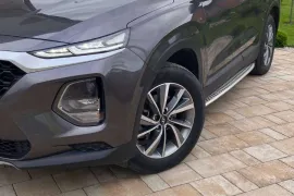 Hyundai, Santa Fe