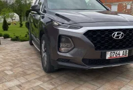 Hyundai, Santa Fe