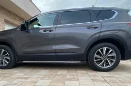 Hyundai, Santa Fe