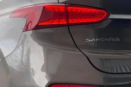 Hyundai, Santa Fe