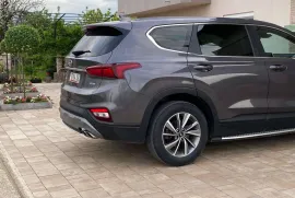 Hyundai, Santa Fe