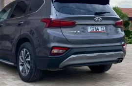 Hyundai, Santa Fe