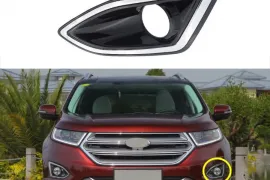 Autoparts, Body Parts, Fog light cover, FORD 