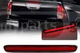 Autoparts, Lights and Bulbs, Tail lights, TOYOTA 