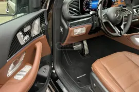 Mercedes-Benz, GLS CLASS, GLS 450